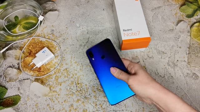 Redmi Note 7 2020 опыт использования и вывод ! .-) смотреть онлайн