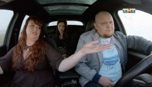 Однажды в России, 5 сезон, 22 выпуск (07.11.2018)