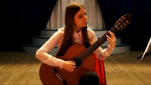 Я люблю тебя до слёз А Серов ( гитара ) смотреть онлайн