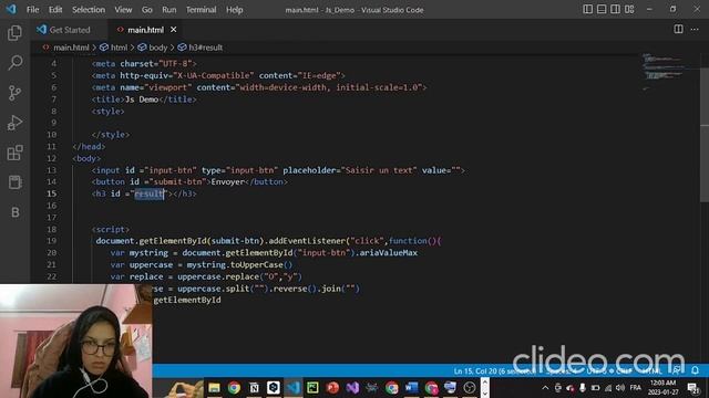 [Learn JavaScript with me] - Problem solving #01 смотреть онлайн