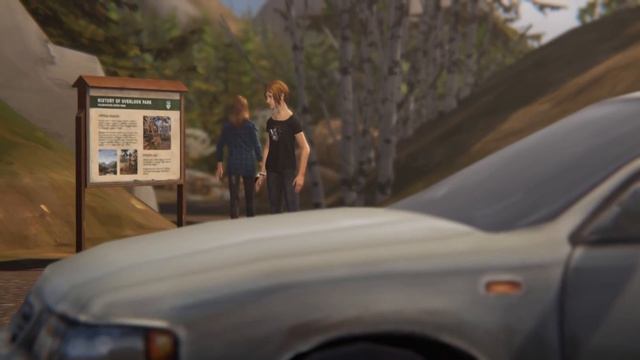 Life Is Strange: Before The Storm #5 ? Душераздирающий конец.. смотреть онлайн