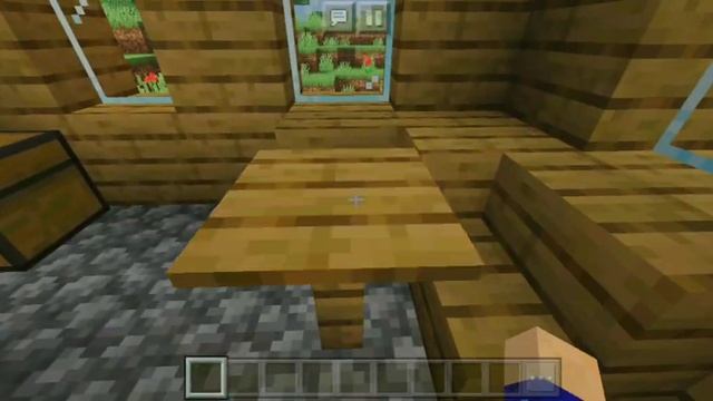 КАК ПОПАСТЬ В ДЕРЕВНЬЮ КОМПОТА И РИКОЛИТА В МАЙНКРАФТЕ смотреть онлайн