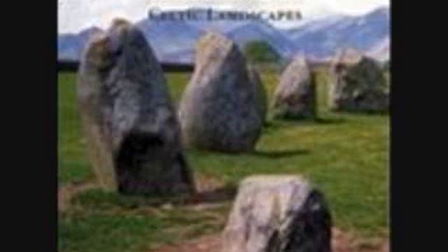 Gomer Edwin Evans - Celtic Landscapes NR2 смотреть онлайн