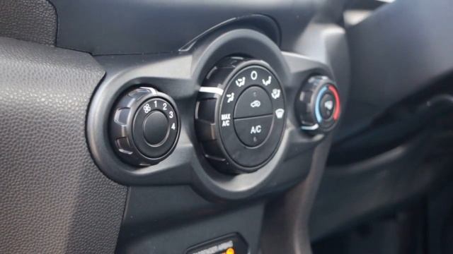 KRZ3340 FORD ECOSPORT 1 5 ZETEC 5d 110 BHP смотреть онлайн