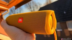 JBL FLIP 5 extreme BASS TEST !!! LFM +EQ 100% VOL. !!!