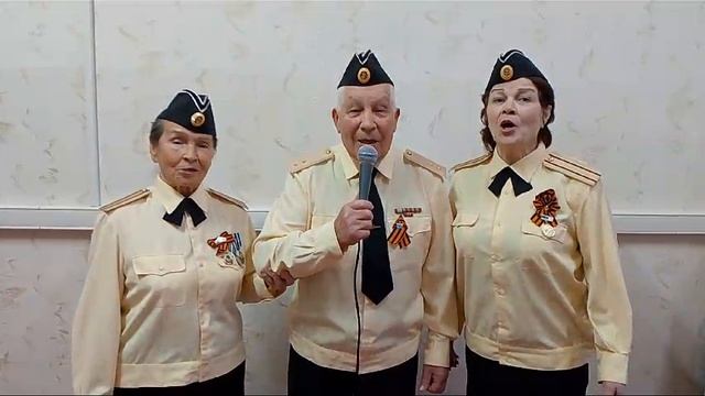 Пульс АРТ - Черноморочка смотреть онлайн