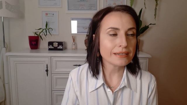 Усталость от РПП. Почему РПП не уходит? смотреть онлайн