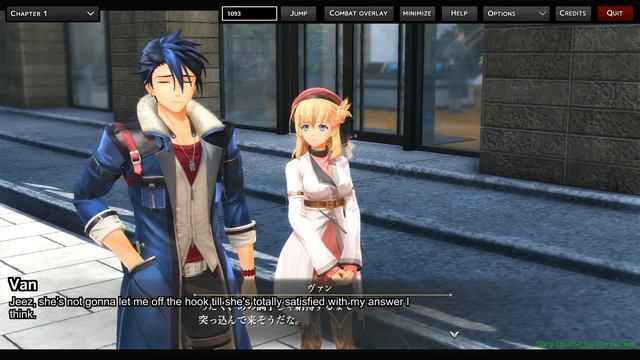 Zero Field/ColdSteelSubs Kuro Subtitle Overlay Instructional Video смотреть онлайн