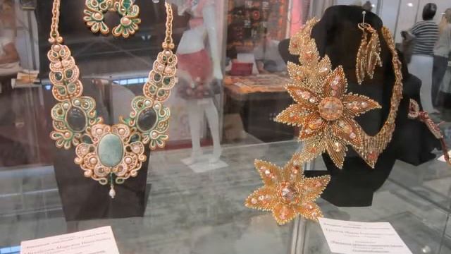 Волшебный бисер. смотреть онлайн