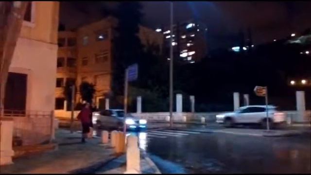 Новогодняя Хайфа смотреть онлайн