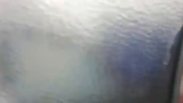 Разбили стекло))) это лёд!!! смотреть онлайн