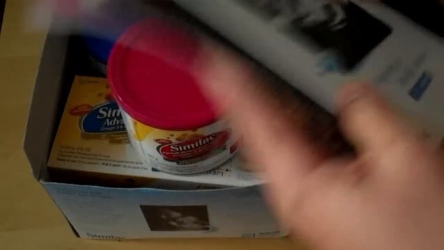 [HD] Enfamil and Similac Baby Product Samples смотреть онлайн