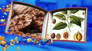 ПЕРЕМЕШКА выпуск Декабрь 2016 карусель