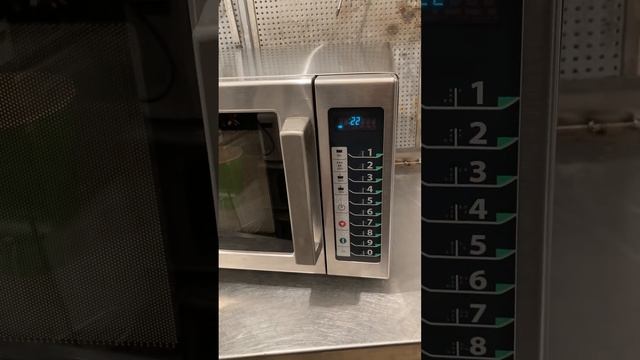 Микроволновая печь ￼menumaster rs511ts смотреть онлайн