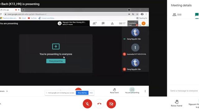 SWD391 _ Software Architecture and Design _ Buổi 8 смотреть онлайн