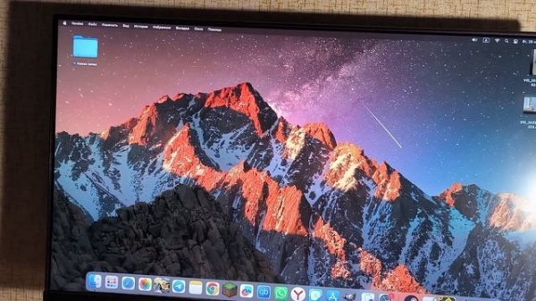 Mac mini m2 обзор!