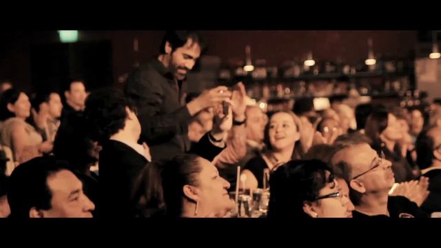 Los Ángeles Negros - Y Volveré