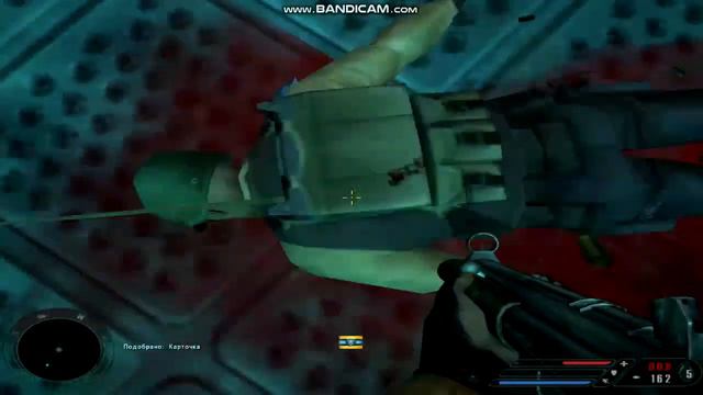 Забавные наёмники в игре Far Cry 1))) смотреть онлайн