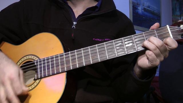 Aicha-Khaled,chords, Teaching,practice