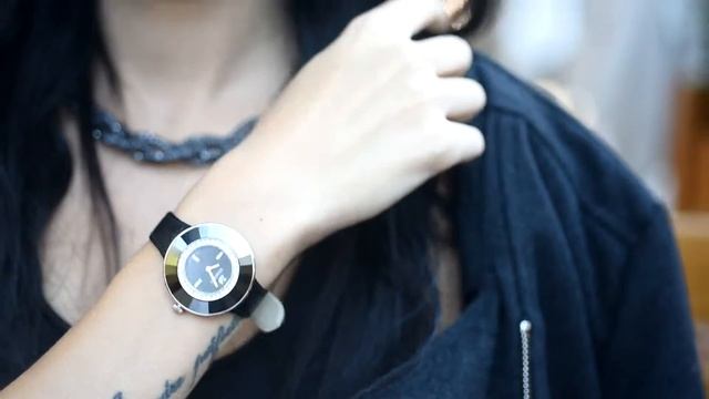 Новая коллекция Swarovski