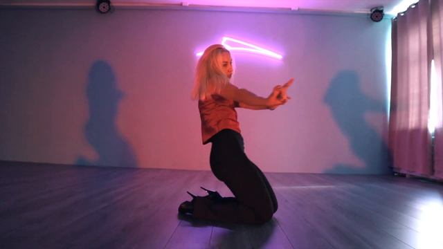El Gato D.C. Birthday Weekend '22 | Anya Liovina смотреть онлайн