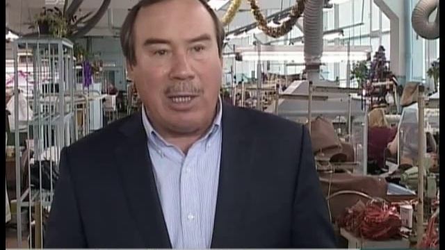 Качественная обувь по приемлемым ценам На челябинской фабрике готовятся к экспорту продукции в стр смотреть онлайн