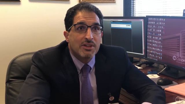 Dr Lombardi Comments on Zenith System смотреть онлайн