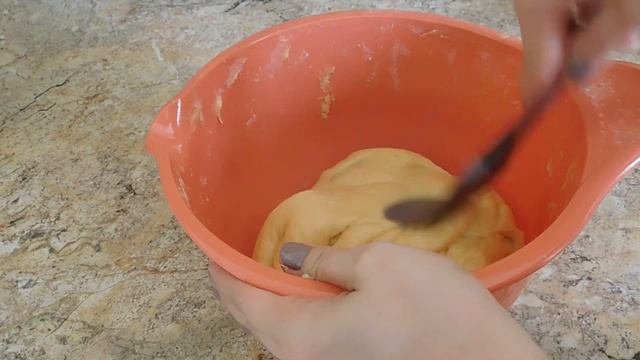 ПАСХАЛЬНЫЙ КУЛИЧ тесто как ПУХ/Сдобный, волокнистый, мягкий и влажный! Пасха 2021 смотреть онлайн