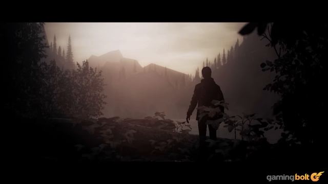 Alan Wake 2 - 14 Things WE DO NOT WANT смотреть онлайн