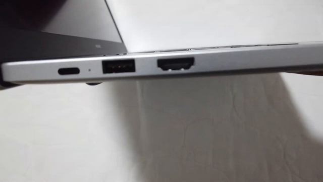 Huawei Matebook D15 (256 GB + 1 TB HDD) смотреть онлайн