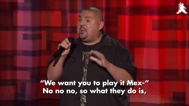 Fluffy's Spicy Audition | Gabriel Iglesias смотреть онлайн