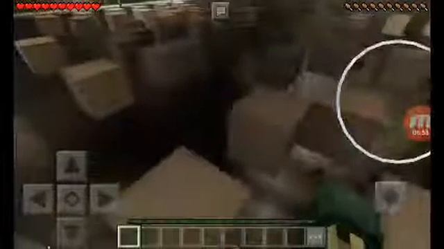 Майнкрафт мини игра часть 2 смотреть онлайн