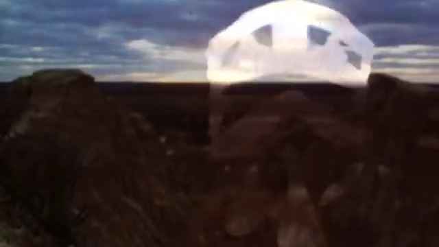 Midnight Oil // Beds Are Burning