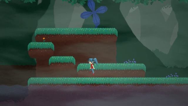 Dreaming Sarah (Nintendo Switch) [No Commentary] смотреть онлайн