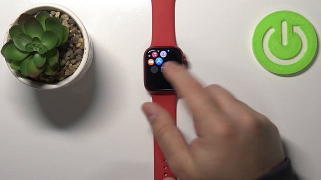 How to Download Apps on APPLE Watch Series 7 – Install Applications смотреть онлайн