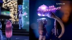 Анонсы и реклама (Карусель, 10.2015)