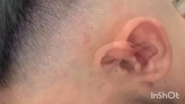 Мужская стрижка фейд, смотреть онлайн