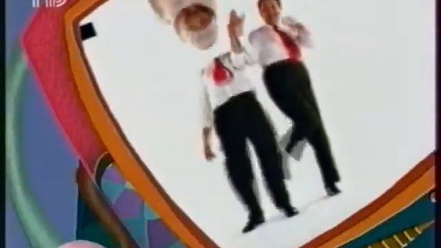 Заставка программы "Почта РТР" с Сергеем Шустицким (РТР, 21.02.1998 - 16.03.2002) смотреть онлайн