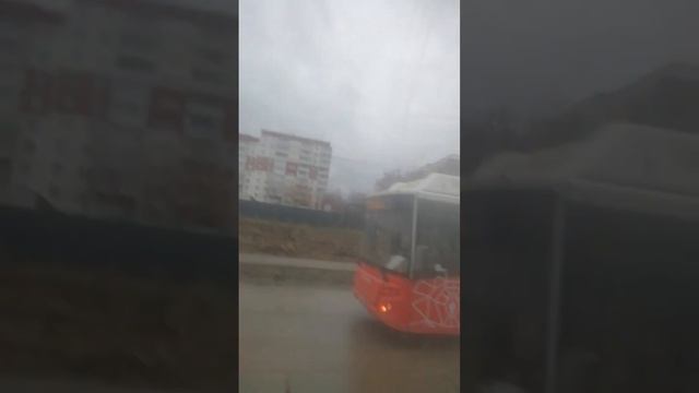 Пермь трамвай маршрут 12 до советского армии смотреть онлайн