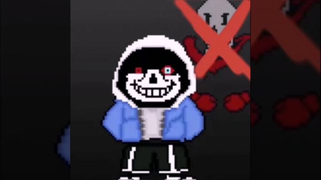 Reality Check Through de skull (Dusttale megalovania). But Without Phantom Papyrus' Part смотреть онлайн