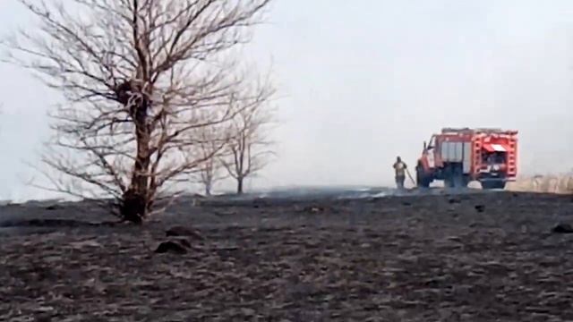 Пожар смотреть онлайн