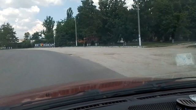 МОЛДОВА.Отпуск подходит к концу.Едем в деревню на Прут.Скоро на экранах Ютуба