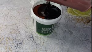 Моя любимая краска для всего | Как заколеровать краску самостоятельно