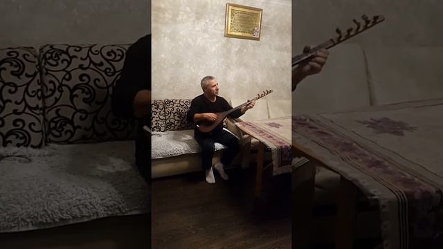 Ашыг Исмихан 2