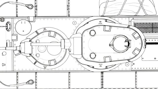 Кто Создал Миф Про Крышку Люка Танка СМК? смотреть онлайн