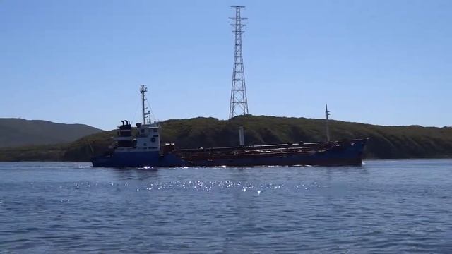 Руслан, Владивосток, ССВ-208