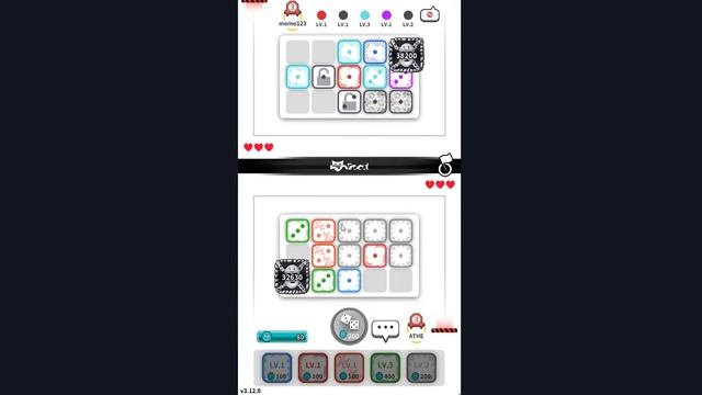 Путь новичка в Random Dice#4 Вернулись, поднимаемся, но падаем смотреть онлайн