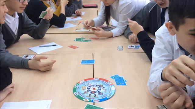 Дана жол #76 школа лицей #Капиталист VS клоун #2 смотреть онлайн