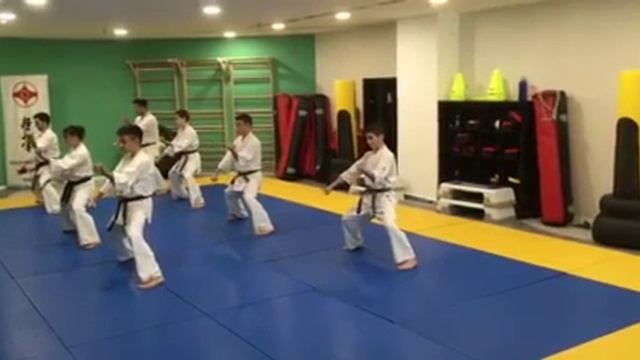 Tekki sono san смотреть онлайн
