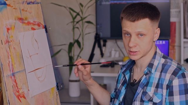 ЗНАКОМСТВО С ТЕМПЕРОЙ | #жукографика смотреть онлайн